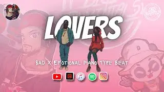[Free] Sad X Emotional Piano Type Beat 2023 
