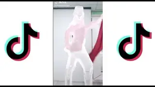 Tiktok | Invisible filter | 2020 | Epic fail | Compilation