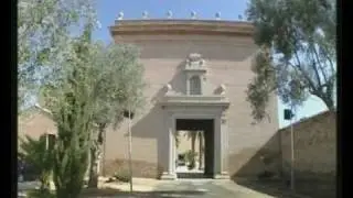 Les Cartoixes Valencianes part 1, La Cartuja de Ara Christi, El Puig.