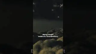 What Happened To Air France Flight 358?