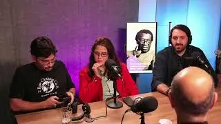 Projeto Milton Santos 100 Anos: Mapear o Bairro Pode Transformar uma Escola? - 4V Podcast EP 18
