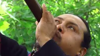 Artefactos Sonoros Prehispánicos MAYAS. (instrumentos musicales)