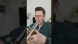 Идеальная разминка: как правильно начать обучение игре на трубе! 🎺