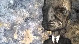 Bas van Huizen - Kluwekracht album Teaser