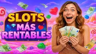 que slots pagan mas 🪙 Descubre las tragamonedas m&aacute;s rentables