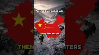 America&rsquo;s Unfinished War: Why the Korean War Never Officially Ended