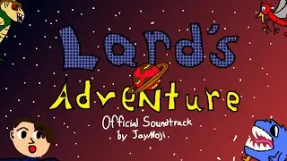 Hot Grass - Lard's Adventure OST