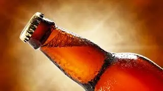 How To Open a Bottle Without a Bottle Opener