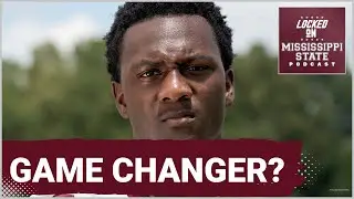 BREAKTHROUGH: Mississippi State Lands Bralan Womack as Jeff Lebby FLIPS Top Recruit to Bulldogs