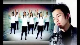 Lalbiaktluanga (B-Tea) - Anchhedawng Kraws (Official)