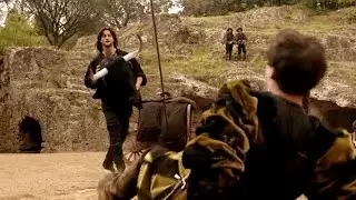 Cesare Borgia vs Guy de Laval