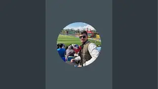 Cricket prodigy is live