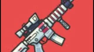 Legendary/ Mythic Weapons ONLY- Zombs Royale