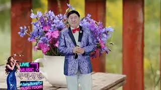 임보라노래교실 가수신영춘(무정한사람)
