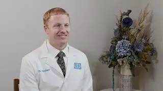 Doctor Michael Kirchner on Why Choose Us - New Albany, IN