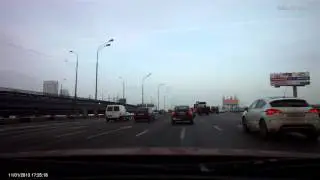 Qstar A9 Phantom тест День