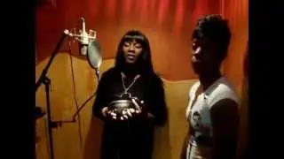 kym and sheba di gaza diva 2012