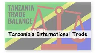 Tanzania's international trade