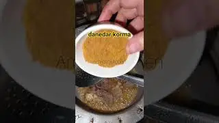 Traditional beef Korma Recipe | Easy & Delicious #kormarecipe #pakistanifood #desifood #homemadefood