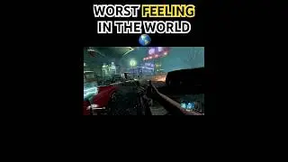 BLACK OPS 3 TRANZIT REMASTERED