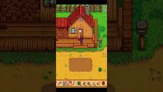 stardew timelapse 2