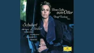 Schubert: Dass sie hier gewesen, D. 775