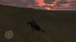 Red Dead Redemption|EP#8