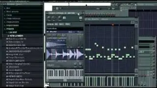 Underground Shkupi- Dj CoNy