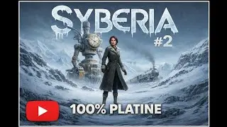 Syberia # 2 