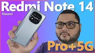 TODO sobre el Redmi Note 14 Pro + 5G | Review en Espa&ntilde;ol