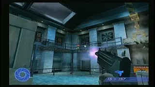 James Bond 007: Agent Under Fire #6 Night of the Jackal