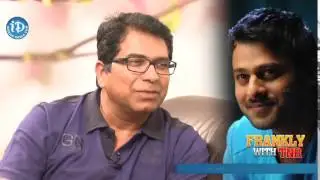 Director  Dasarath  about Prabhas  /.\