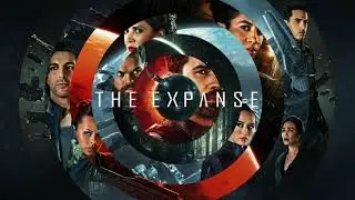 Strange Dogs - The Expanse: Season 6 Soundtrack (Unofficial)