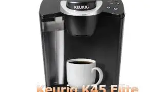 Top 6 Best Drip Coffee Maker 2013 - Drip Coffee Machine
