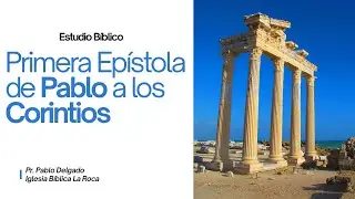 IBLR - ESTUDIO DE 1 CORINTIOS | CLASE 17