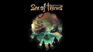 SEA OF THIEVES შევცუროთ სეაში ცოტახანი #seaofthieves