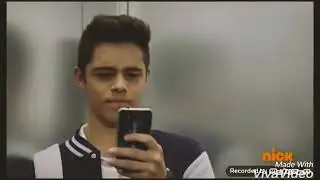 ❤Kally y Dante❤ Escape🎵🎶