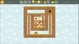 Jack Adventures World 14 - Level 22