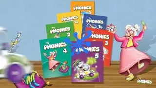 My Phonics   Express Publishing