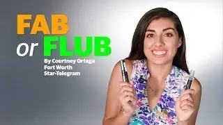 Fab or Flub: e.l.f. Cosmetics' Makeup Remover Pen