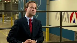 Brian Calley will run for governor