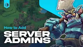 How to Add Admins (Operators) on a Hytale Server!