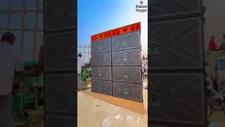Dj Pankaj Cabinet 💥 || Khatarnak Vibrat 🔊 #djpankaj || #2025shorts #djpankajsong #djrameshbokaro