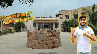 Karachi University Business School | Karachi University EP-07 | KUBS | Admission in KU |