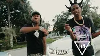 PaperChasin Pac -SUPER TRAP NIGGA FEAT. Goldenboy Countup (OFFICIAL MUSIC VIDEO )