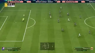 EA SPORTS FC 26 Match avec David et Noha