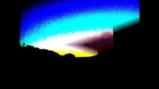 Freetime of waiting - Andy Berger (Throat singing / some like Tuvan / Obertongesang)