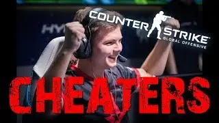 Kjaerbye Aimbot Anomalies(Quick Clips)