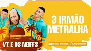 VT E OS NEIFFS - PR&Eacute;VIA MUSICA NOVA 2021