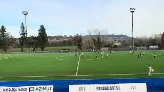 Ortana 2 - Todi 1 - 2025
